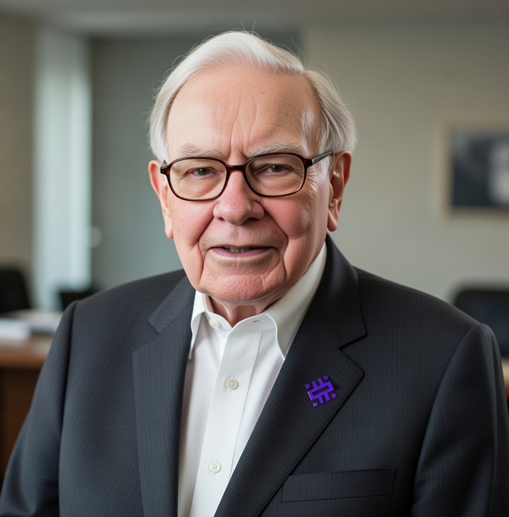 Warren Buffett - PortX Pro